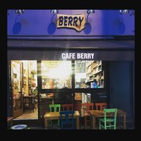 Cafe Berry