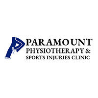Paramount Physiotherapy & Sports Injuries Clinic