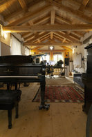 Ursa Major Recording Studio
