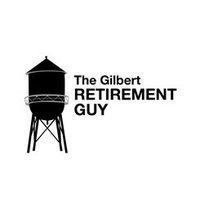 The Gilbert Retirement Guy