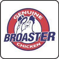 Broaster Chicken Bankstown