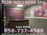 Alin Wellness Spa