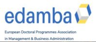 EDAMBA - The European Doctoral Programmes Association in Management & Business Administration Increase