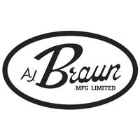 A J Braun Manufacturing Ltd