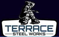 Terrace Steel 