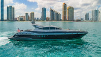 Miami Yacht & Giffard Boat Renting