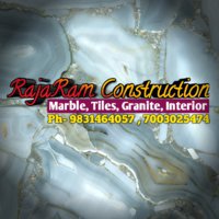 Rajaram Marble Contractor
