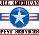 All American Pest Services | Termites & Bed Bug Removal