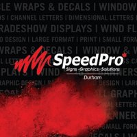 SpeedPro Imaging Durham