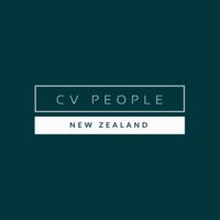 CV People New Zealand