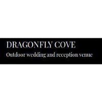 Dragonfly Cove | Outdoor Wedding & Reception Venue