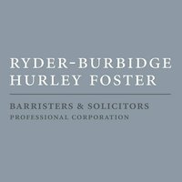 Ryder-Burbidge Hurley Foster