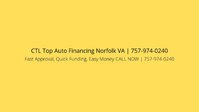  CTL Top Auto Financing Norfolk VA