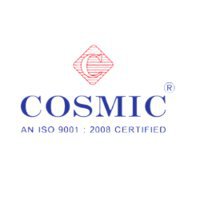 Cosmic Water conditioner
