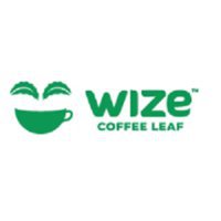 Wize Coffee Leaf