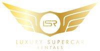 Luxury Supercars Dubai