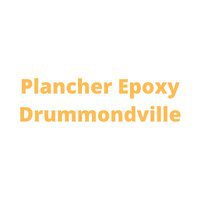 Plancher Epoxy Drummondville