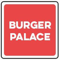 Burger Palace