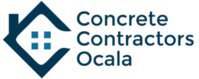 Concrete Contractors Ocala