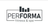 Performa fitness & spa