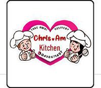 Chris Am Kitchen