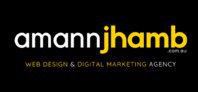 Amann Jhamb - Digital Marketing Agency
