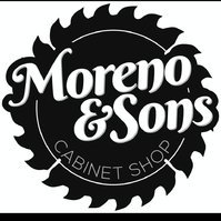 Moreno and Sons Cabinet Shop