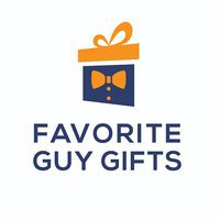 Favorite Guy Gifts