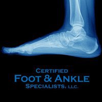 Certified Foot and Ankle Specialists, LLC
