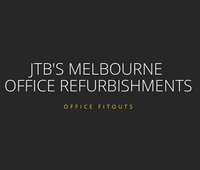 JTB's Melbourne Office Refurbishments