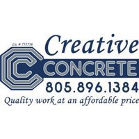 Creative Concrete & Design