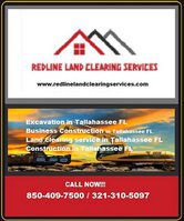 Redline Land Clearing Services
