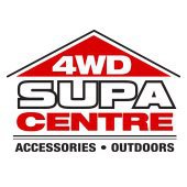 4WD Supacentre - Townsville - Warehouse