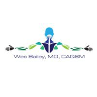 Wes Bailey, MD, CAQSM 