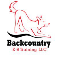 Back Country K-9 Training