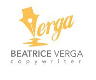 Copywriter freelance - Beatrice Verga servizi editoriali