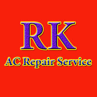 RK AC Repair Service Bhopal