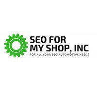SEO For My Shop