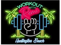 Workout with Remi