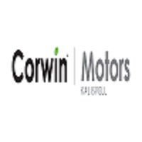 Corwin Motors Kalispell