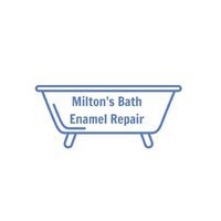Milton's Bath Enamel Repair East London