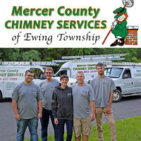 Mercer County Chimney Services of Ewing