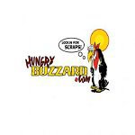 Hungry Buzzard