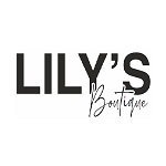 Lily's Boutique