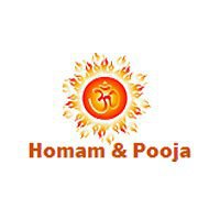 Best Homam and Pooja Services - Shastrigal