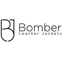 Bomber Leather Jackets