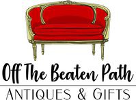 Off The Beaten Path Antiques & Gifts, LLC