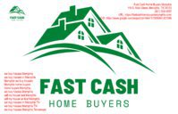Fast Cash Home Buyers Memphis