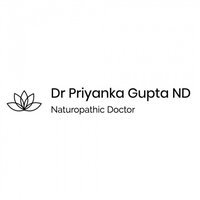 Dr. Priyanka Gupta, Naturopathic Doctor