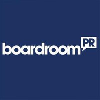 Boardroom PR
